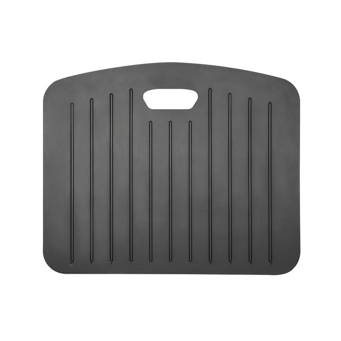 Stoo® Compact ErgoMate työpistematto - musta