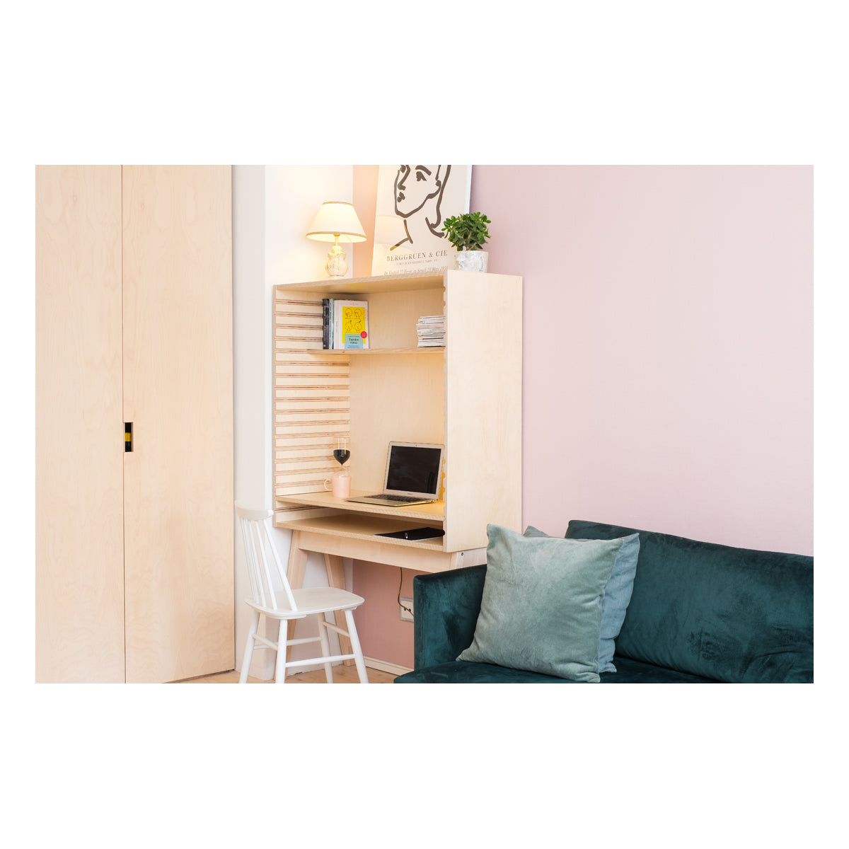 Hima furniture
