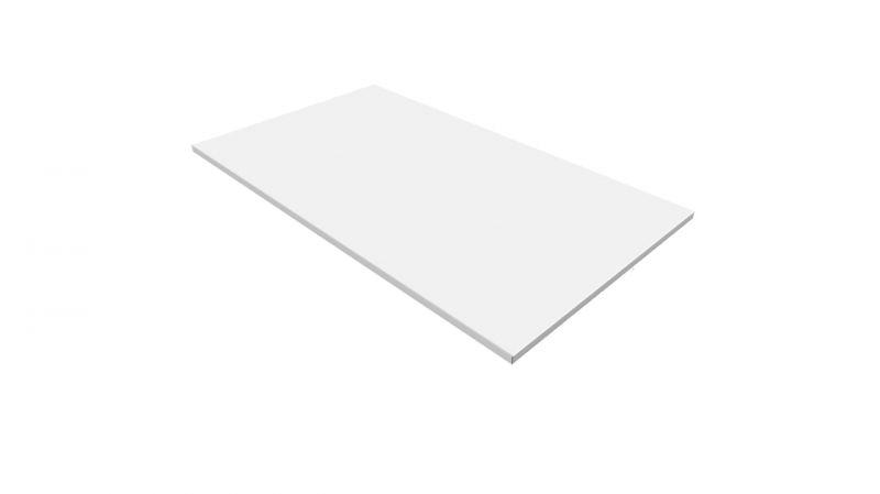Pöytälevy 160 x 80 cm
