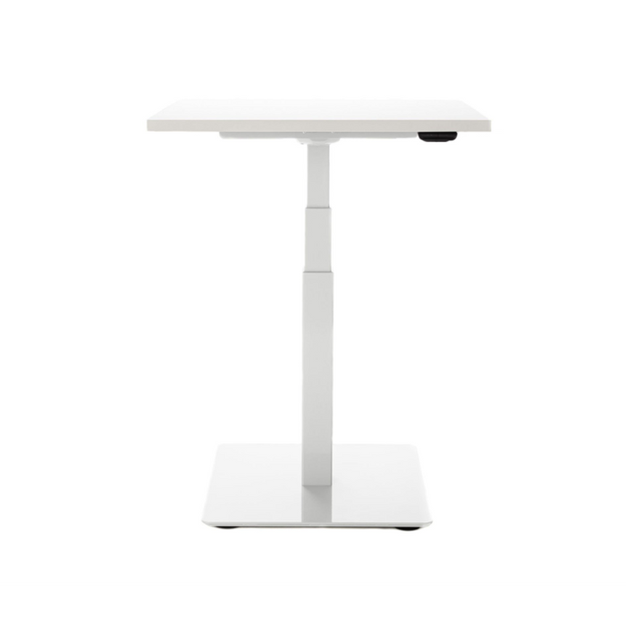 Stoo® Desk Single sähköpöydän runko - Valkoinen