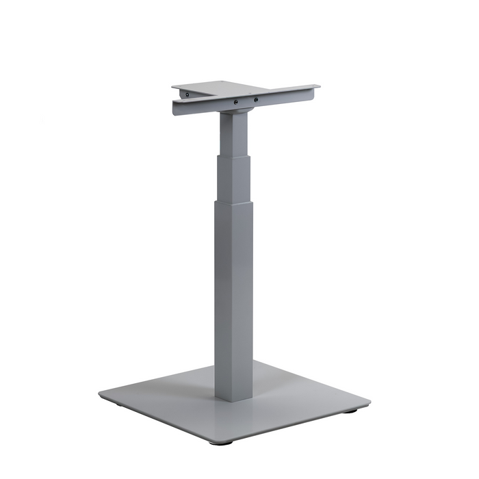 Stoo® Desk Single sähköpöydän runko - Harmaa