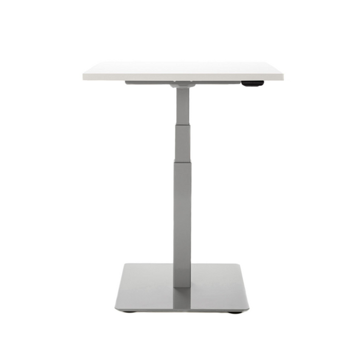 Stoo® Desk Single sähköpöydän runko - Harmaa