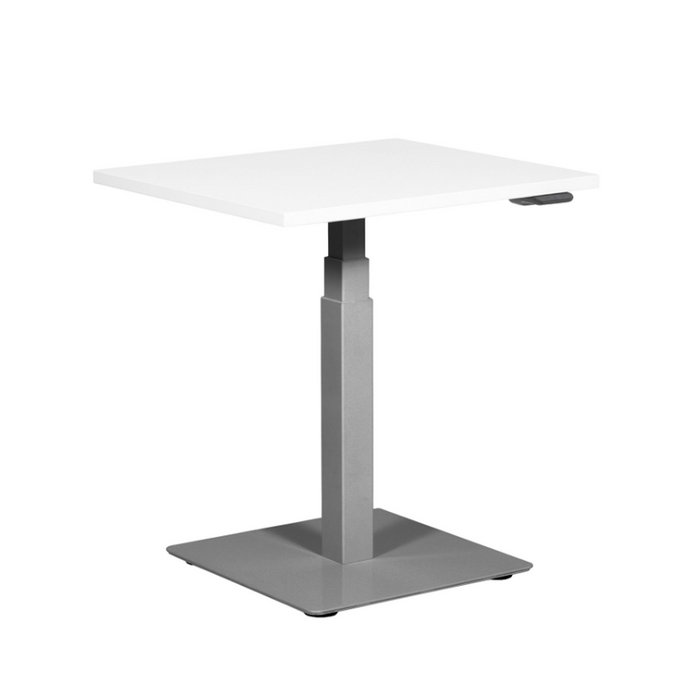 Stoo® Desk Single sähköpöydän runko - Harmaa