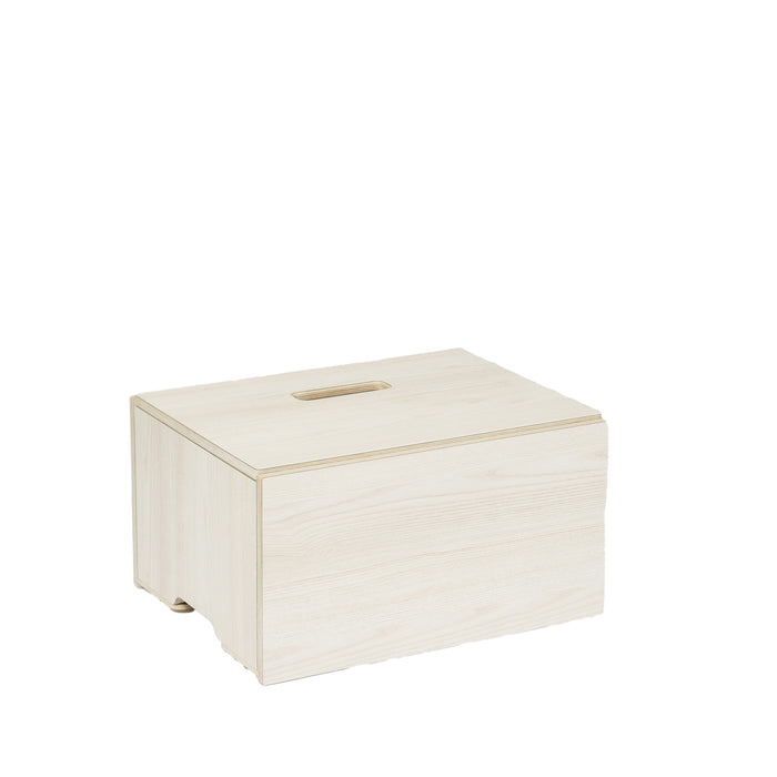 Hima Boksi säilytyslaatikko - Leon Ash