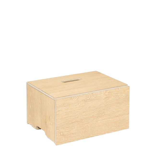 Hima Boksi säilytyslaatikko - Spirited Oak