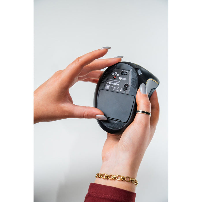 FastForward pystyhiiri