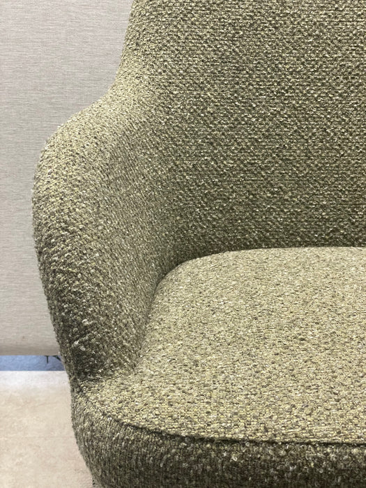 Demotuoli LOLA High Shell nojatuoli