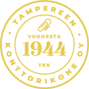 Tampereen Konttotikone Oy