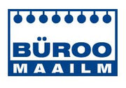 Infotark AS / Byroomaailm