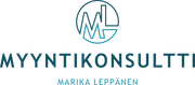 Myyntikonsultti Marika Leppänen