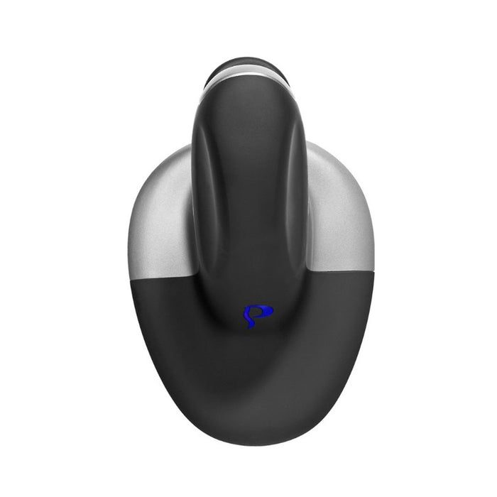 Penguin 3-in-1 molempikätinen pystyhiiri - L-koko