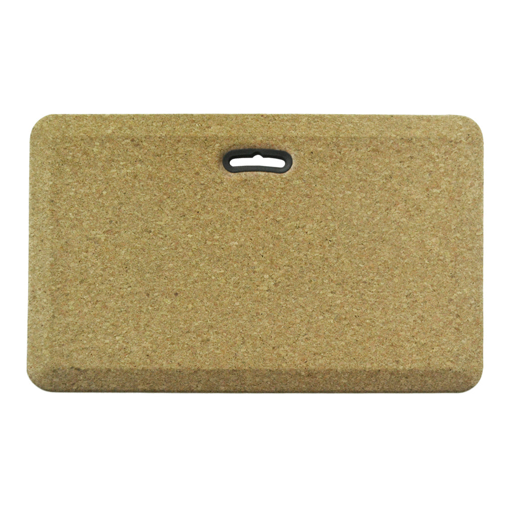 Top Cousins Stoo® Super Soft Cork seisontamatto 51 x 81 cm