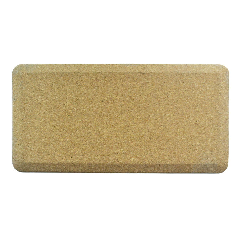 Top Cousins Stoo® Super Soft Cork seisontamatto 51 x 99 cm