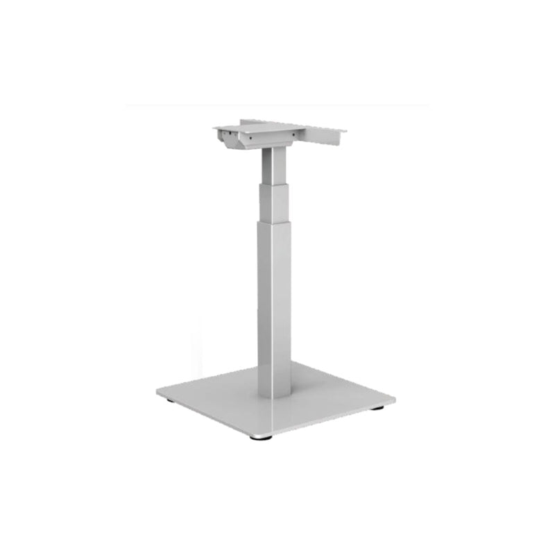 Top Cousins Stoo® Desk Single sähköpöydän runko - Harmaa