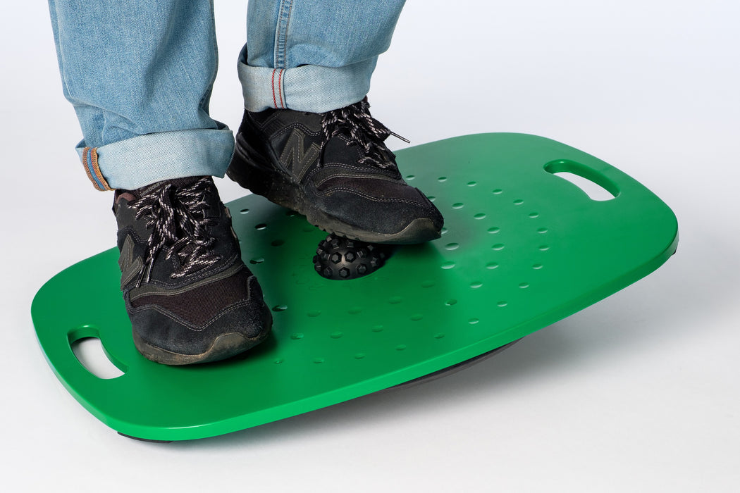 Stoo® Active Board - Vihreä