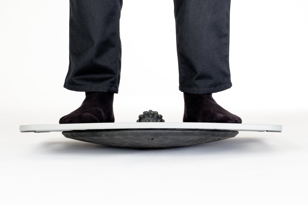 Stoo® Active Board - Keltainen