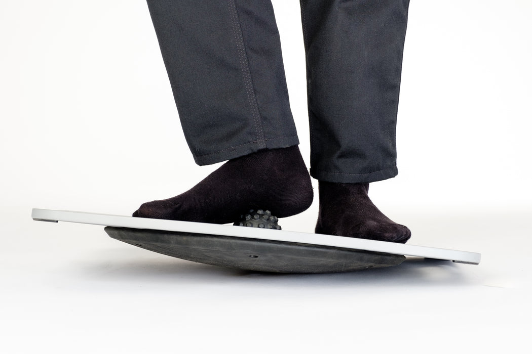 Stoo® Active Board - Harmaa