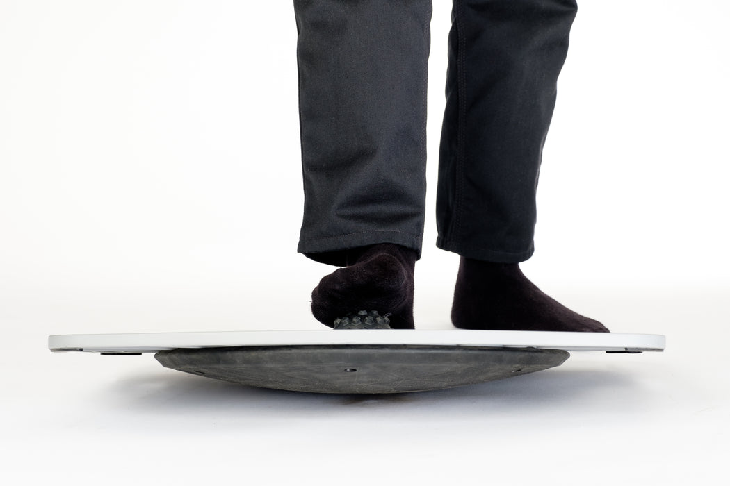 Stoo® Active Board - Keltainen