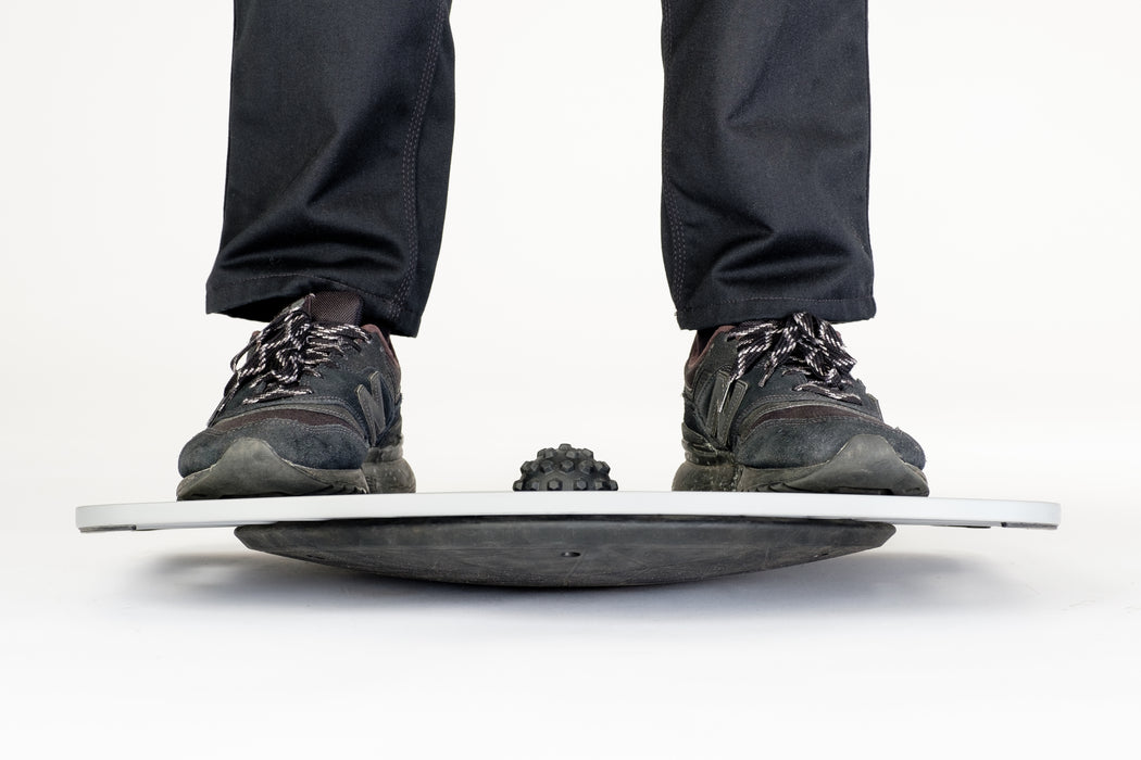 Stoo® Active Board - Keltainen