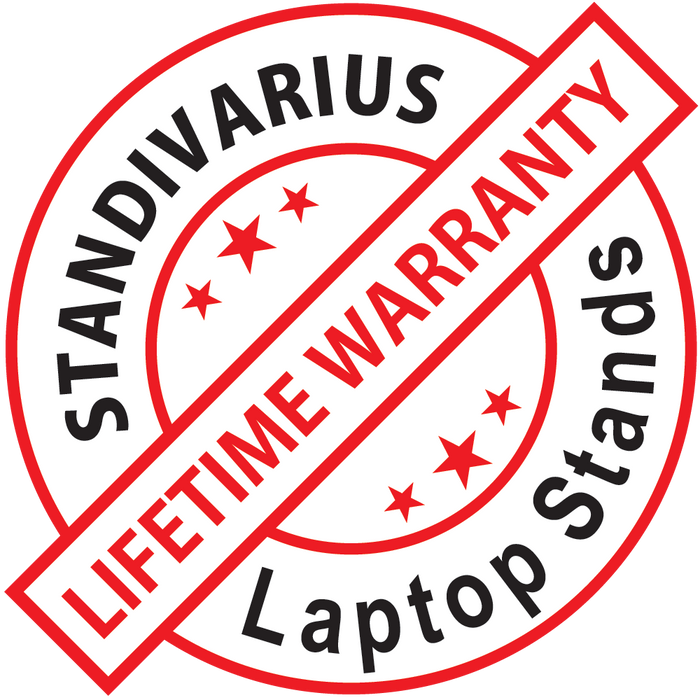 standivarius Oryx Pro premium laptop ja tabletti teline