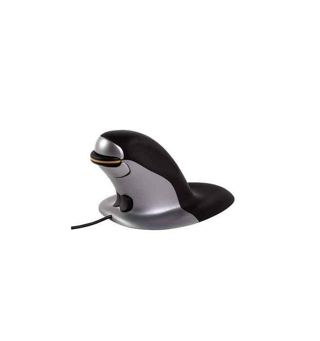 Penguin pystyhiiri - Langallinen Medium