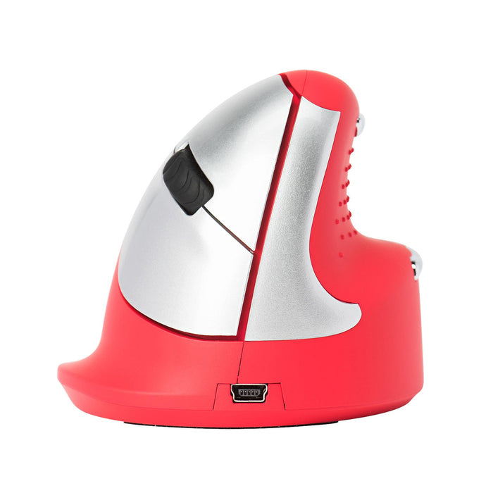 HE Sport pystyhiiri medium, oikeakätinen bluetooth